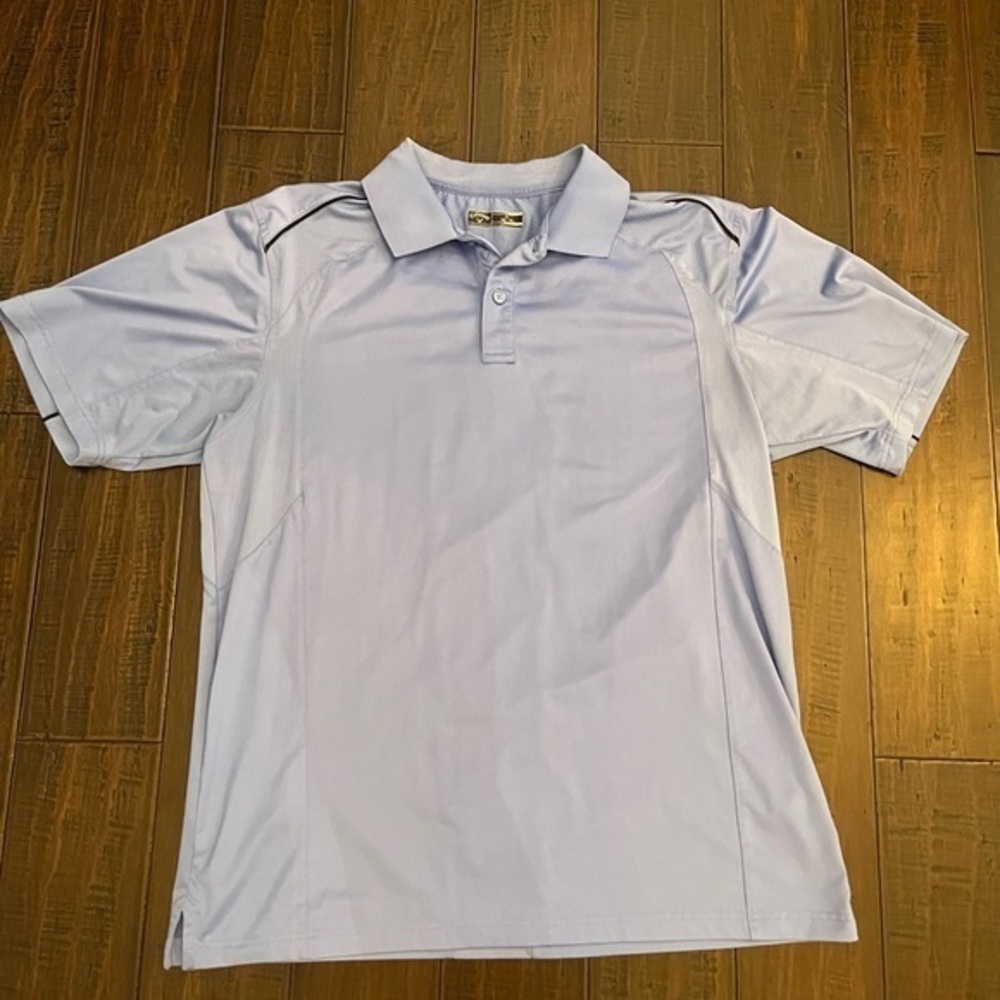Callaway Golf Polo